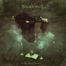 The Book of Shadows - 2020 • Álbum