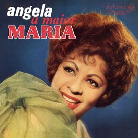 Angela, A Maior Maria - 1964 • Álbum