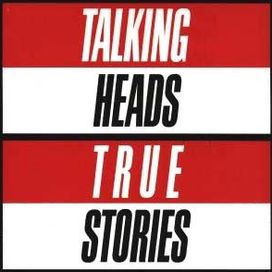 True Stories - 1986 • Álbum