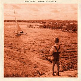 Himlabacken Vol. 2 - 2023 • Álbum