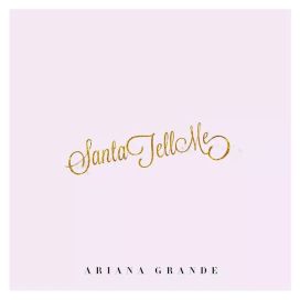 Santa Tell Me - 2014 • Single/EP