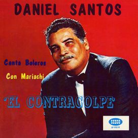 El Contragolpe - 1973 • Álbum