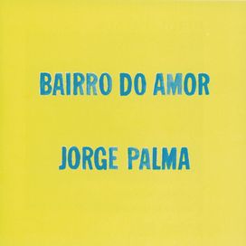 Bairro Do Amor - 1989 • Álbum