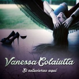 Si Estuvieras Aquí - 2017 • Single/EP