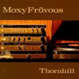 Thornhill - 1999 • Álbum