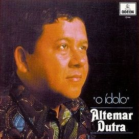 O Ídolo - 1969 • Álbum