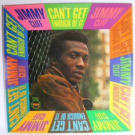Can't Get Enough Of It - 1968 • Álbum