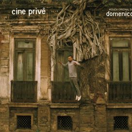 Cine Privê - Domenico Lancellotti