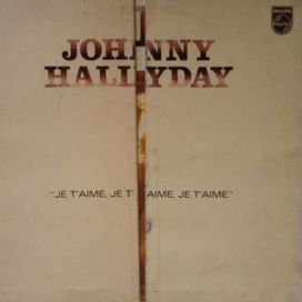 je t'Aime, je t'Aime, je t'Aime - 1974 • Álbum