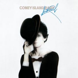 Coney Island Baby - 1975 • Álbum