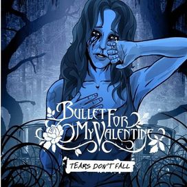 Tears Don't Fall - 2006 • Álbum
