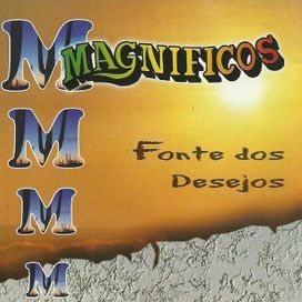 Fonte Dos Desejos - 1998 • Álbum