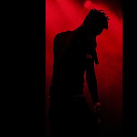 Red Light District - 2015 • Single/EP