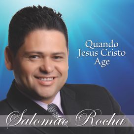 Quando Jesus Cristo Age - 2009 • Álbum