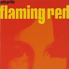 Flaming Red - 1998 • Álbum