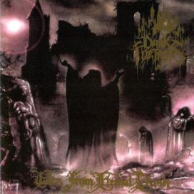 Tales From Eternal Dusk - 2001 • Álbum