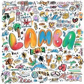LAMBA - 2025 • Álbum