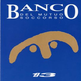 Il 13 - 1994 • Álbum