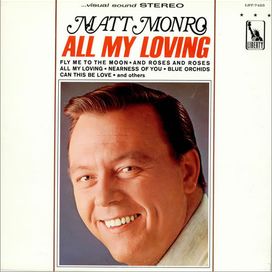 All My Loving - 1965 • Álbum
