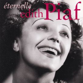 Éternelle - 1987 • Álbum