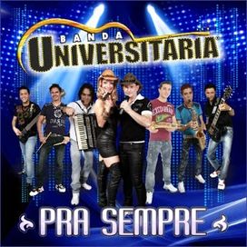 Pra Sempre  - Álbum