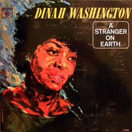 A Stranger On Earth  - 1964 • Álbum