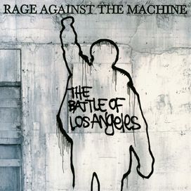 The Battle Of Los Angeles - 1999 • Álbum