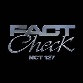 Fact Check - The 5th Album - 2023 • Álbum
