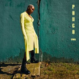 UWA - 2020 • Sencillo/EP