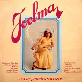 Joelma e Seus Grandes Sucessos - 1977 • Álbum