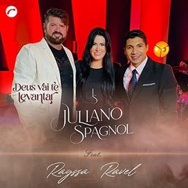 Deus Vai Te Levantar - 2023 • Single/EP