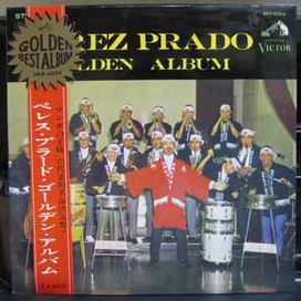 Perez Prado's Golden Album - 1965 • Álbum