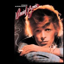 Young Americans - 1975 • Álbum