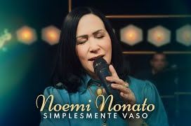 Simplesmente Vaso - 2026 • Sencillo/EP