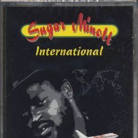 International - 1996 • Álbum