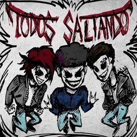 Todos saltando - 2024 • Single/EP