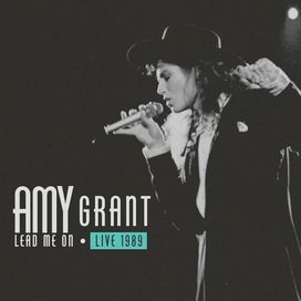 Lead Me On (Live 1989) - 2023 • Álbum