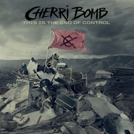 This Is The End Of Control - 2012 • Álbum