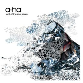Foot Of The Mountain - 2009 • Álbum