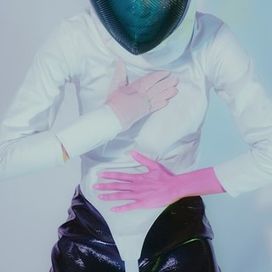 Sex &amp; Food - 2018 • Álbum