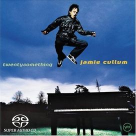 Twentysomething (Super Audio CD) - 2004 • Álbum