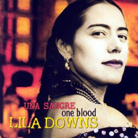 Una Sangre/One Blood - 2004 • Álbum