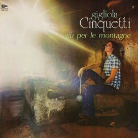 Su e Giù Per Le Montagne - 1972 • Álbum