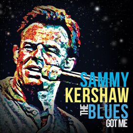 The Blues Got Me - 2016 • Álbum