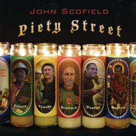 Piety Street - 2009 • Álbum