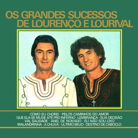 Os Grandes Sucessos (Vol. 1) - 1976 • Coletânea