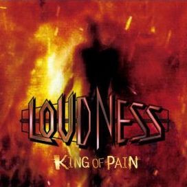 King Of Pain - 2009 • Álbum