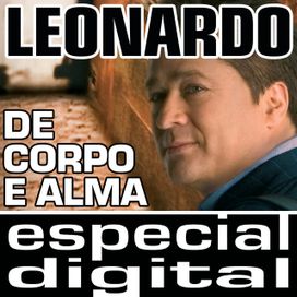 De Corpo e Alma Ao Vivo - 2007 • Single/EP