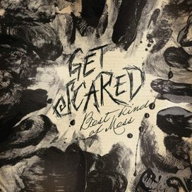 Best Kind Of Mess - 2011 • Álbum