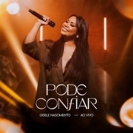 Pode Confiar  - 2026 • Single/EP